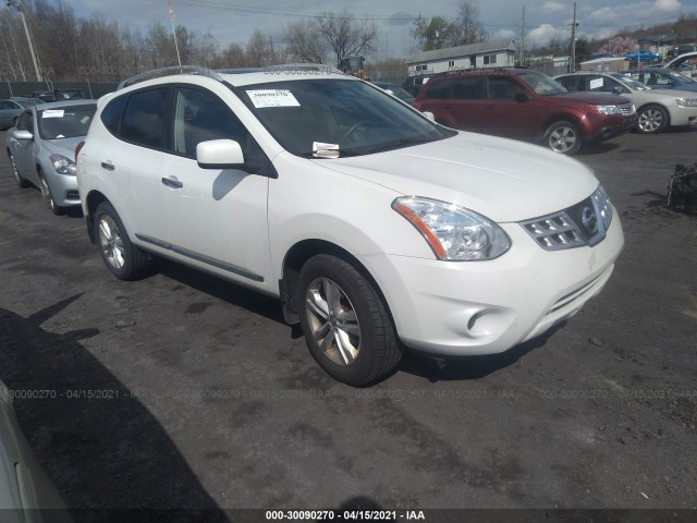 nissan rogue 2012 jn8as5mv6cw365340