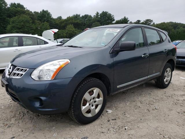 nissan rogue 2012 jn8as5mv6cw365435