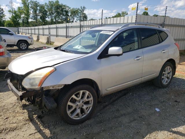 nissan rogue 2012 jn8as5mv6cw366617