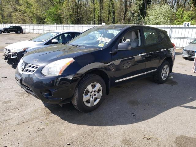 nissan rogue s 2012 jn8as5mv6cw370389