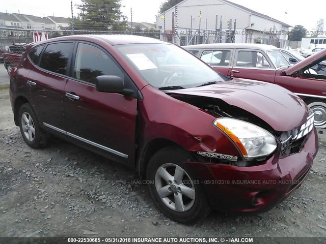 nissan rogue 2012 jn8as5mv6cw375480