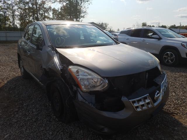 nissan rogue s 2012 jn8as5mv6cw375575