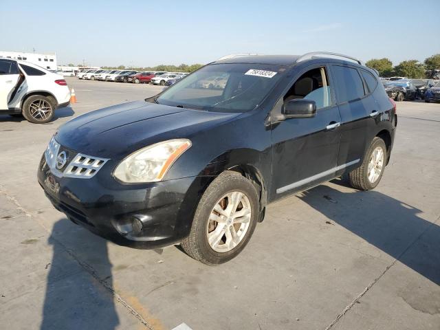 nissan rogue s 2012 jn8as5mv6cw380212