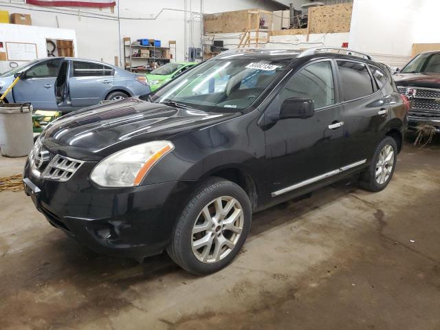 nissan rogue 2012 jn8as5mv6cw389895