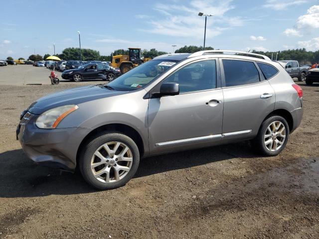 nissan rogue s 2012 jn8as5mv6cw412446