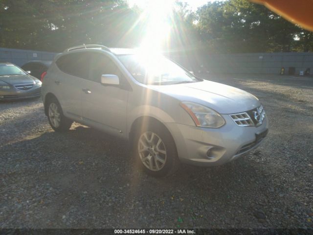 nissan rogue 2012 jn8as5mv6cw416853