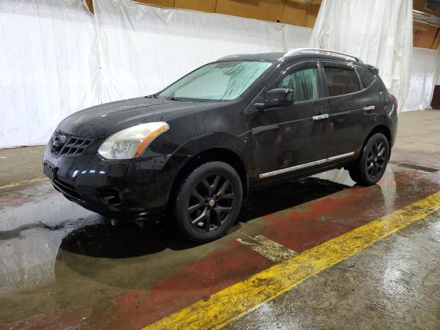 nissan rogue s 2012 jn8as5mv6cw420272