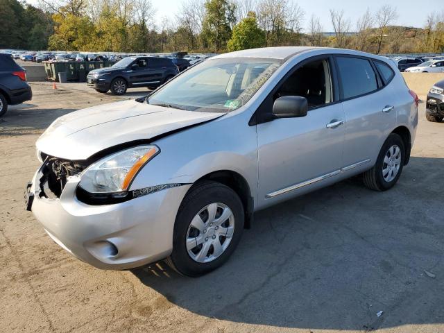 nissan rogue s 2012 jn8as5mv6cw704789