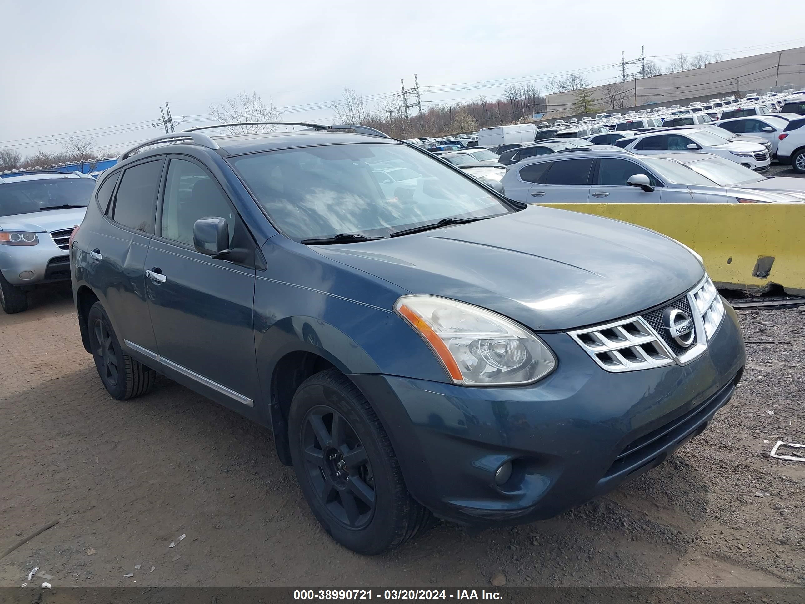 nissan rogue 2012 jn8as5mv6cw708714