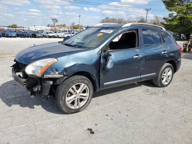 nissan rogue s 2012 jn8as5mv6cw718417