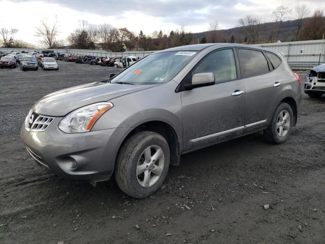 nissan rogue s 2013 jn8as5mv6dw126436