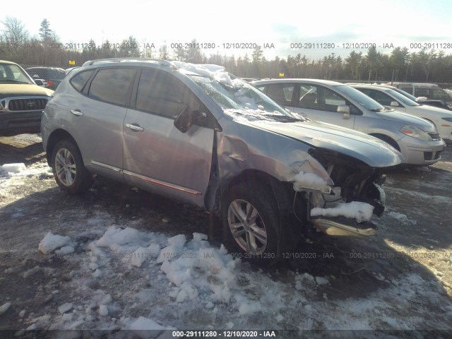 nissan rogue 2013 jn8as5mv6dw139929