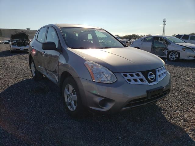 nissan rogue s 2013 jn8as5mv6dw143138