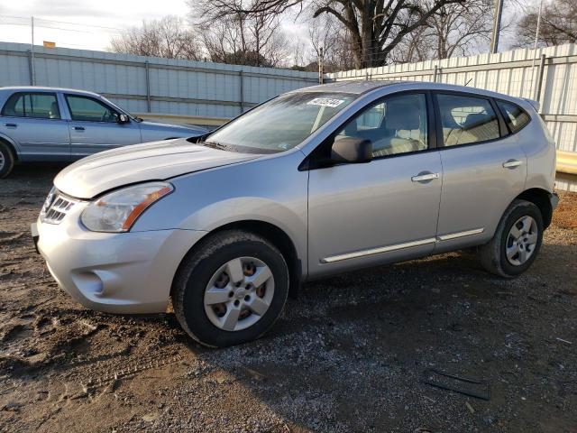 nissan rogue 2013 jn8as5mv6dw147707