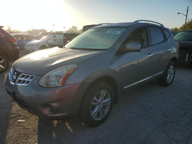 nissan rogue s 2013 jn8as5mv6dw617203