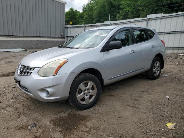 nissan rogue 2013 jn8as5mv6dw627441