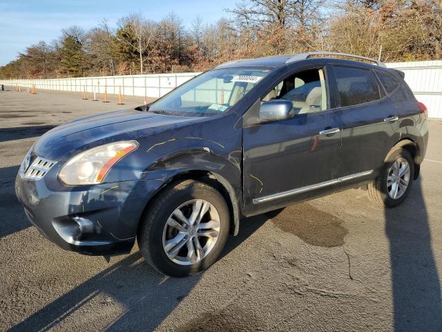 nissan rogue s 2013 jn8as5mv6dw629349