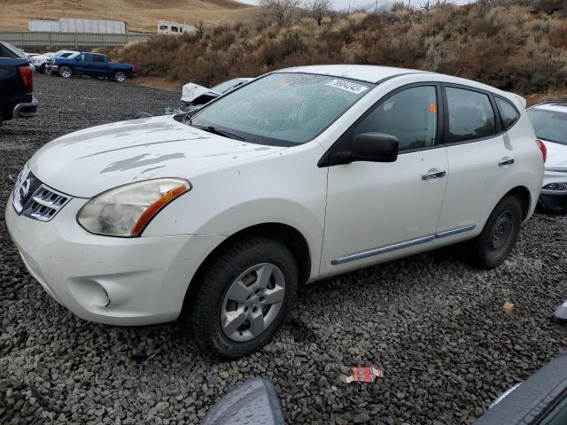 nissan rogue 2013 jn8as5mv6dw637371