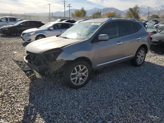 nissan rogue s 2013 jn8as5mv6dw643798