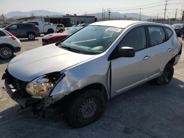 nissan rogue 2013 jn8as5mv6dw645390