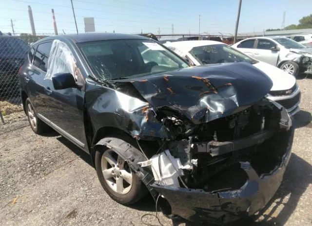 nissan rogue 2013 jn8as5mv6dw646987