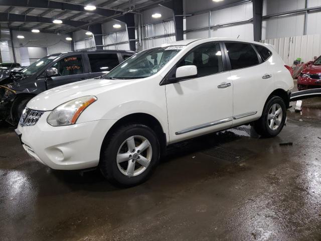 nissan rogue 2013 jn8as5mv6dw650458