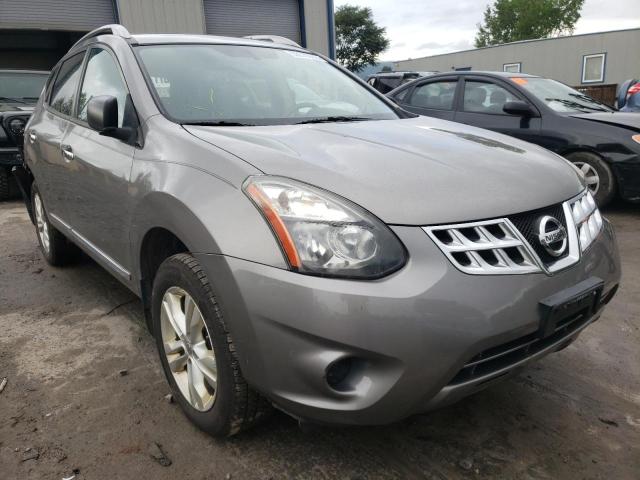 nissan rogue sele 2015 jn8as5mv6fw262603