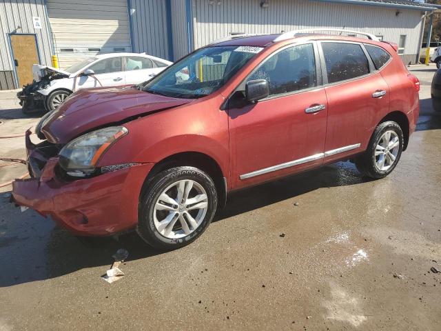 nissan rogue sele 2015 jn8as5mv6fw754340