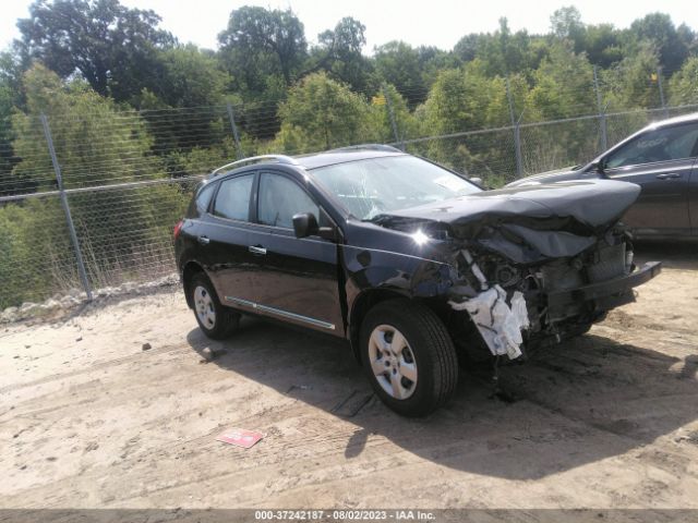 nissan rogue 2015 jn8as5mv6fw755794