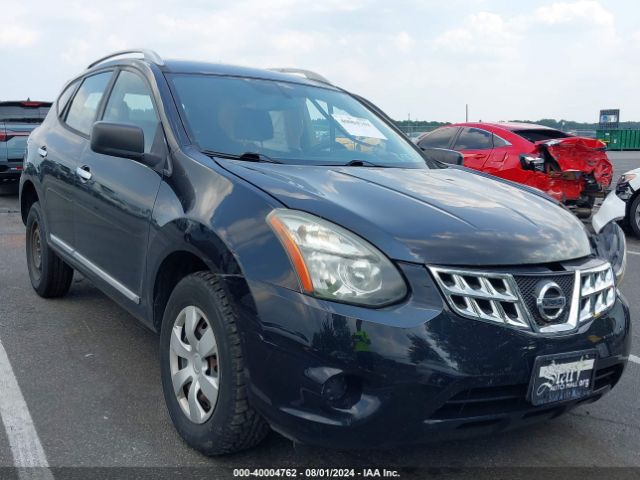 nissan rogue 2015 jn8as5mv6fw756069