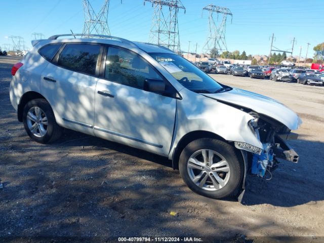 nissan rogue 2015 jn8as5mv6fw769114