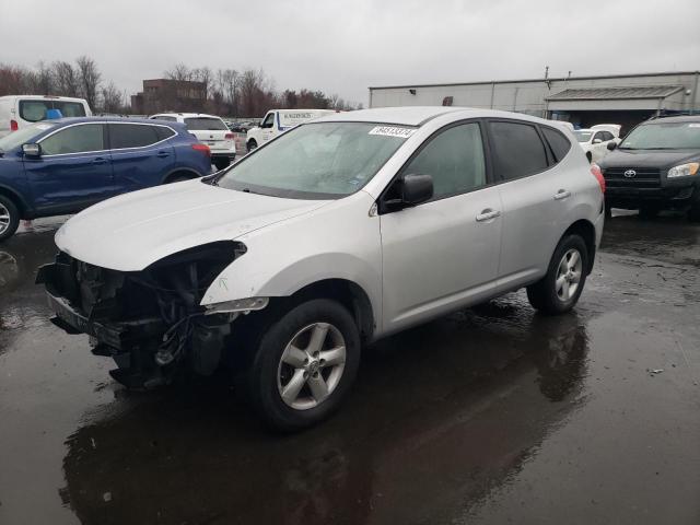 nissan rogue s 2010 jn8as5mv7aw128188