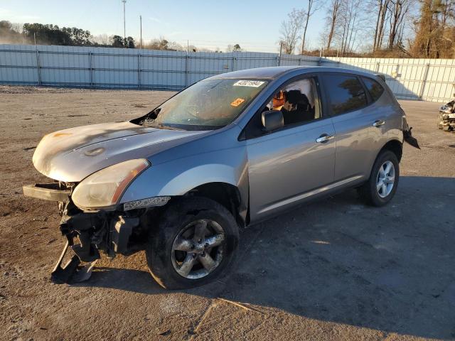 nissan rogue 2010 jn8as5mv7aw139529