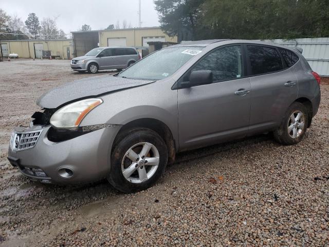 nissan rogue s 2010 jn8as5mv7aw605511