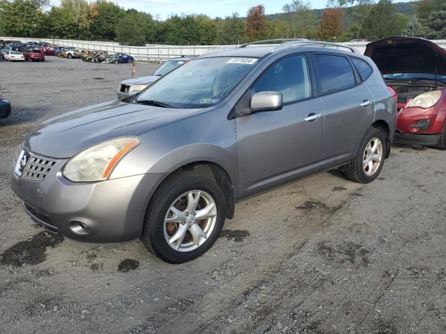 nissan rogue s 2010 jn8as5mv7aw607906