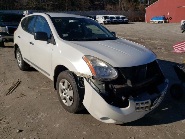 nissan rogue s 2011 jn8as5mv7bw254424