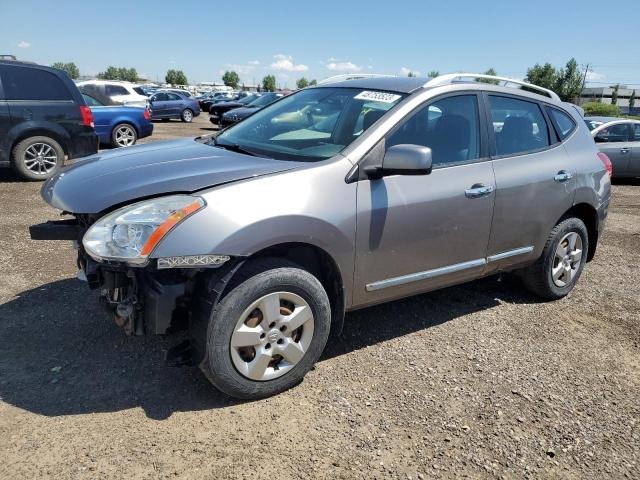 nissan rogue s 2011 jn8as5mv7bw255637