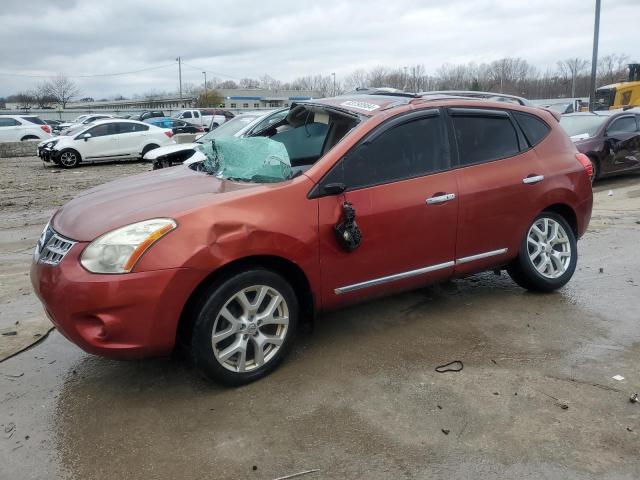 nissan rogue s 2011 jn8as5mv7bw272129