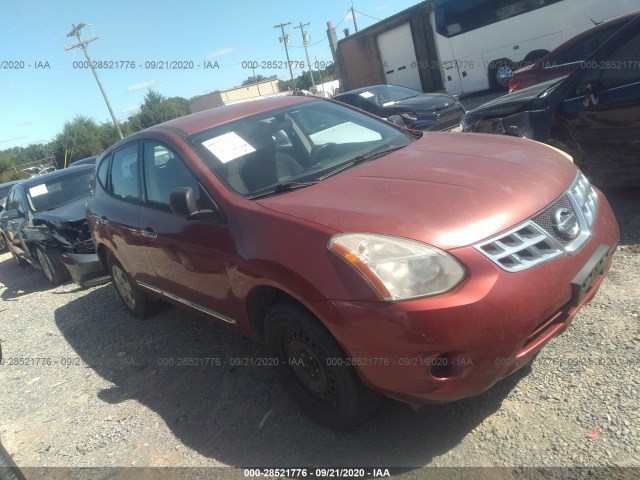 nissan rogue 2011 jn8as5mv7bw284023