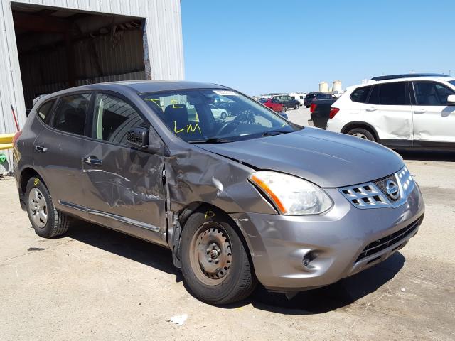 nissan rogue s 2011 jn8as5mv7bw289464