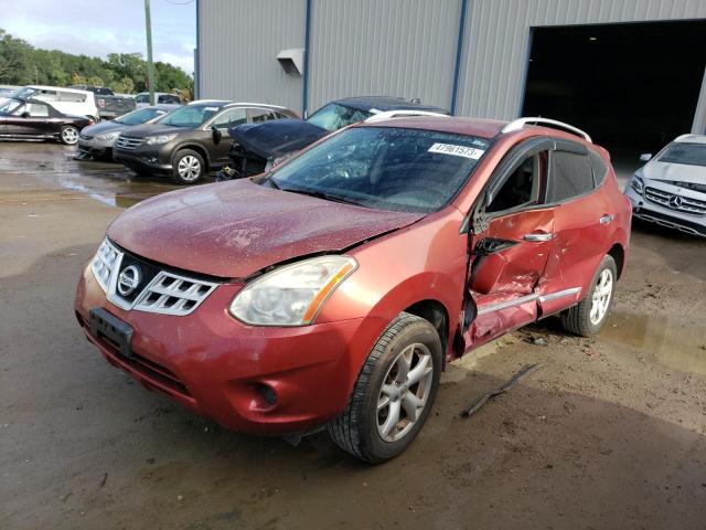 nissan rogue s 2011 jn8as5mv7bw293157