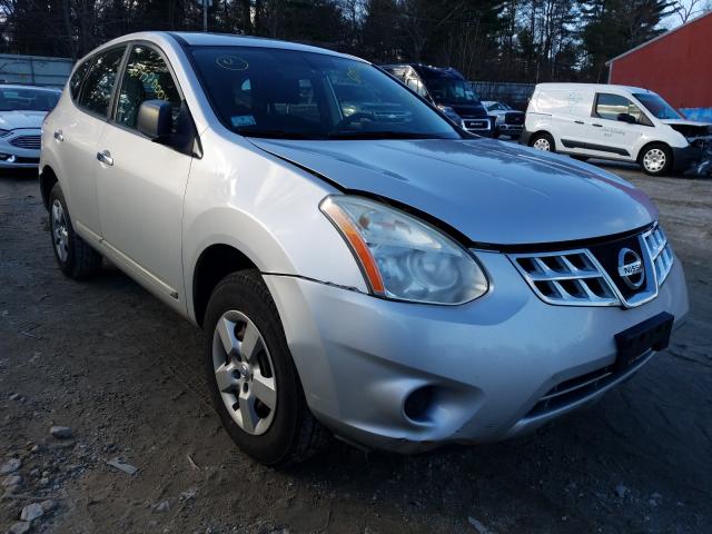 nissan rogue 2011 jn8as5mv7bw293871