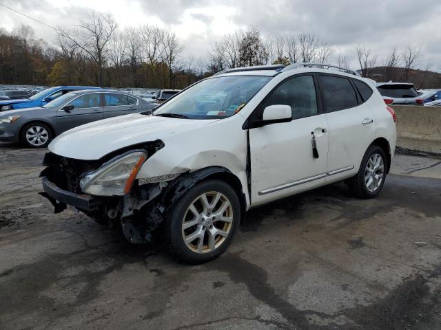 nissan rogue 2011 jn8as5mv7bw298536