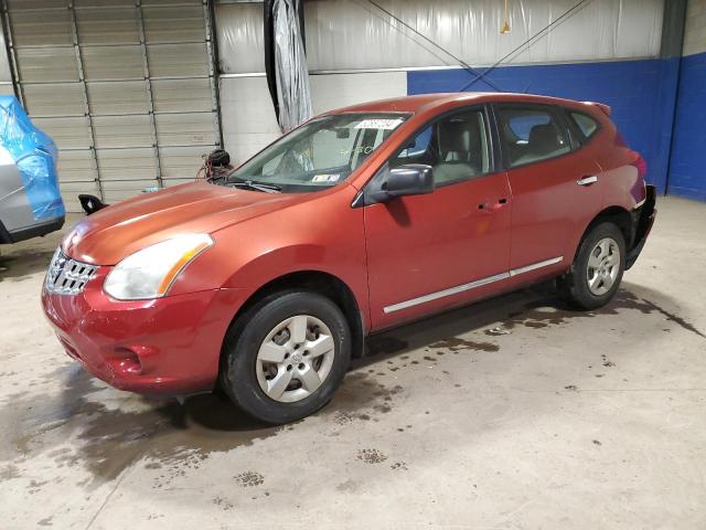 nissan rogue 2011 jn8as5mv7bw309678