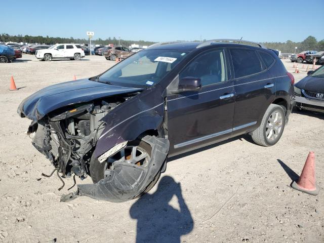 nissan rogue s 2011 jn8as5mv7bw314539