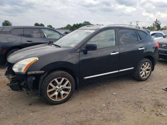 nissan rogue s 2011 jn8as5mv7bw680565