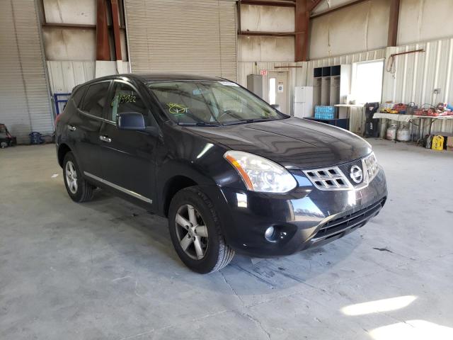 nissan rogue s 2012 jn8as5mv7cw351642