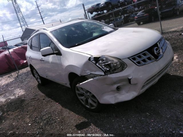 nissan rogue 2012 jn8as5mv7cw358882