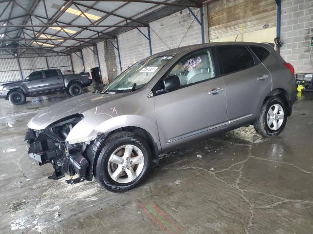 nissan rogue s 2012 jn8as5mv7cw370238