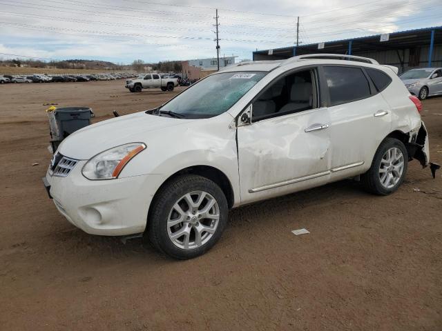 nissan rogue s 2012 jn8as5mv7cw375066